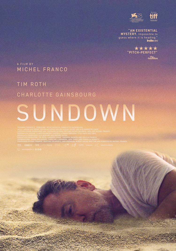Sundown (film, 2021) FilmVandaag.nl