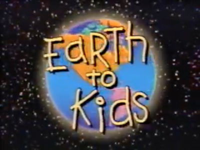 Earth to Kids: A Guide to Products for a Healthy Planet