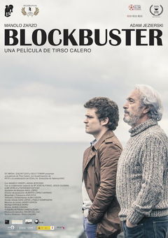 Blockbuster (2013)