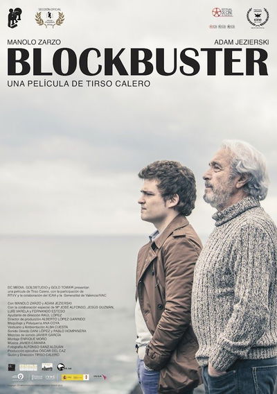 Blockbuster