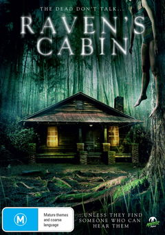 Raven's Cabin (2012)