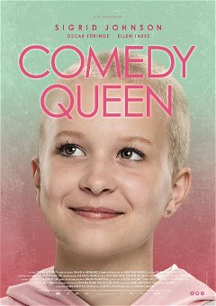Comedy Queen (2022)