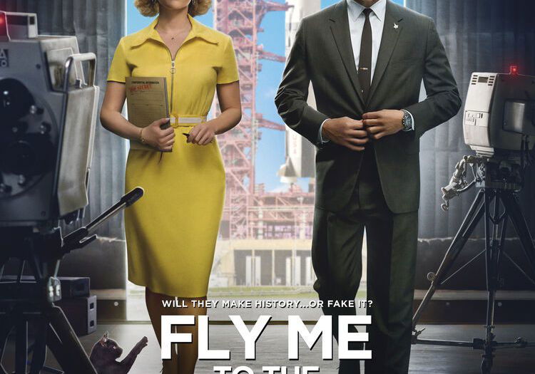 Beste Romantische Films 2024 op Apple TV+ (september 2025)
