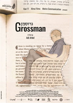 Grossman (2021)