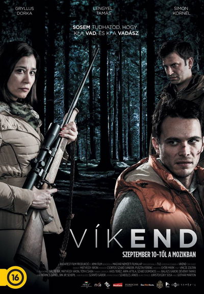 Vikend