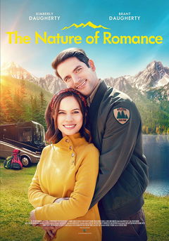 The Nature Of Romance (2021)