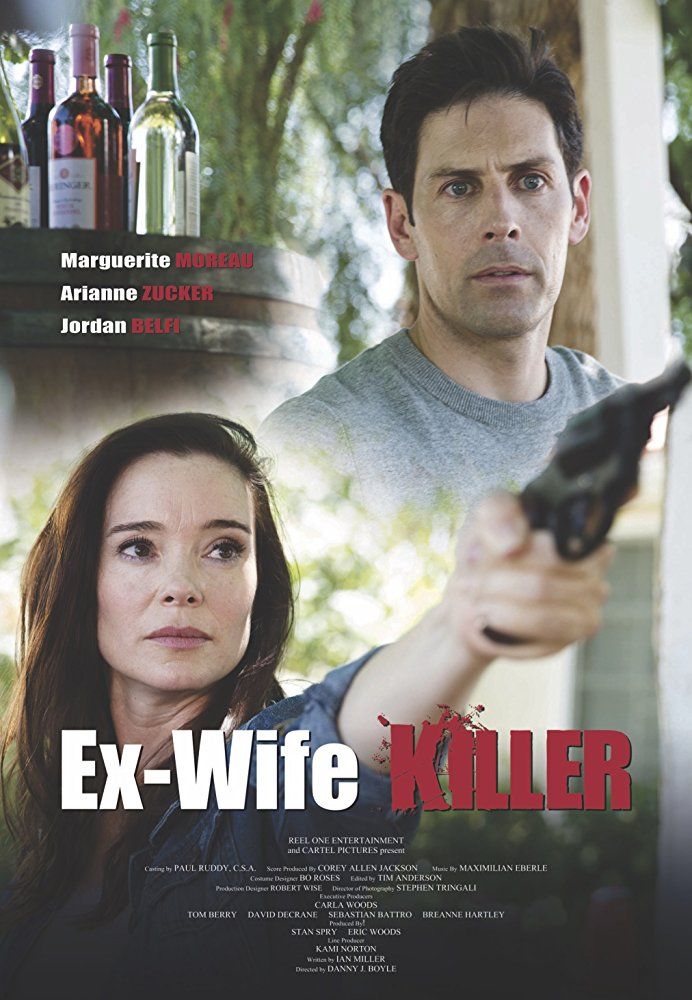ExWife Killer (film, 2017) FilmVandaag.nl
