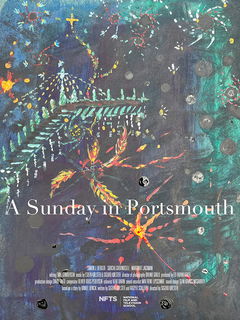 A Sunday in Portsmouth (2021)