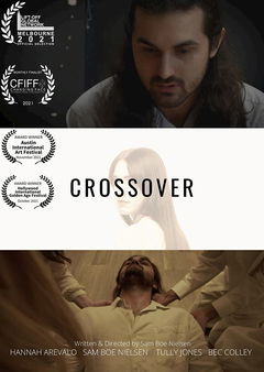 Crossover (2021)