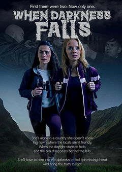 When Darkness Falls (2022)