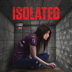 Isolated (2022)