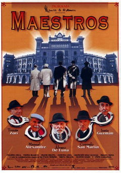 Maestros (2000)
