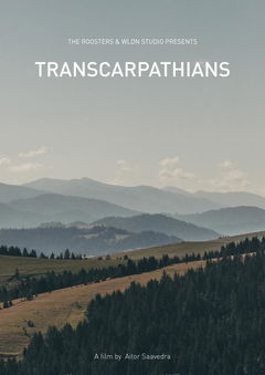 Transcarpathians (2019)