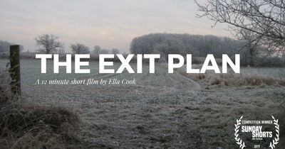 The Exit Plan