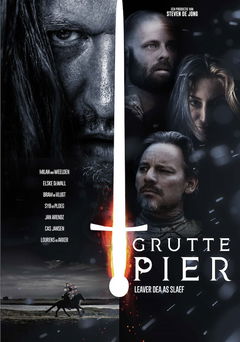 Grutte Pier (2022)