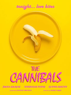 The Cannibals (2021)