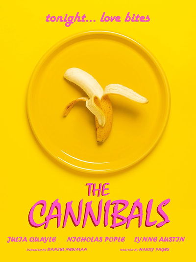 The Cannibals