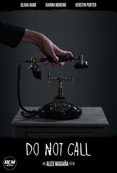Do Not Call (2022)