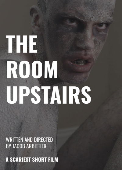 The Room Upstairs
