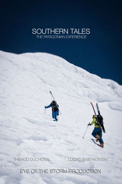 Southern Tales (2015)