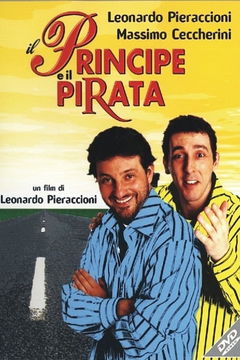Il principe e il pirata (2011)