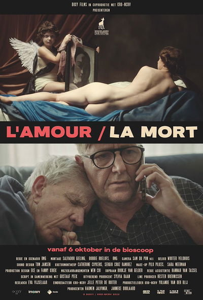 L'amour/La Mort