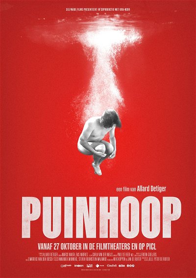 Puinhoop