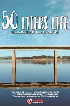 50 Liters Life (2019)