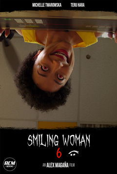 Smiling Woman 6 (2021)