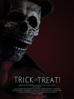 Trick or Treat! (2021)