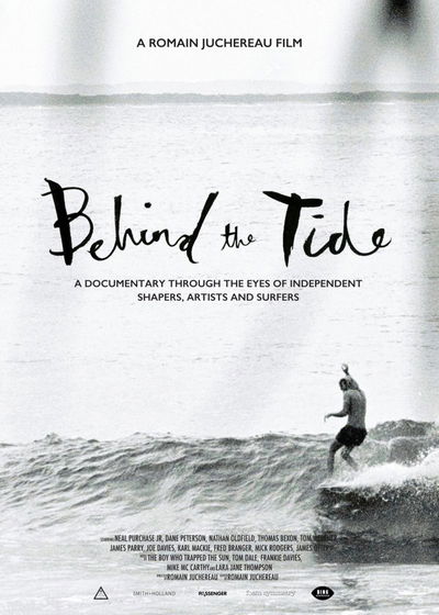 Behind the Tide
