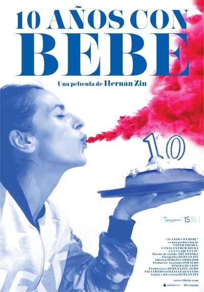 10 Años con Bebe