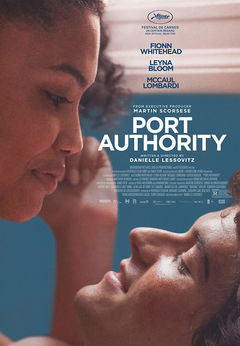 Port Authority (2019)