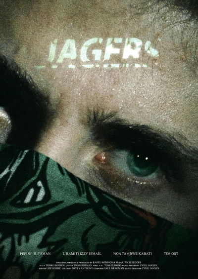 Jagers