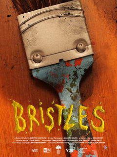 Bristles (2021)
