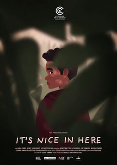 It's Nice in Here (2022)