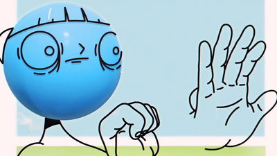 Sensory Itch