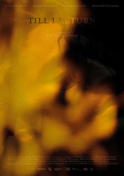 Till I Return