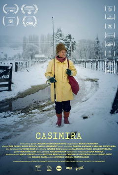 Casimira (2020)