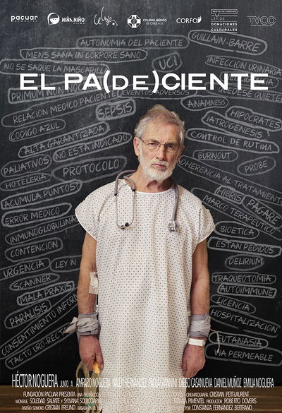 El Pa(de)Ciente