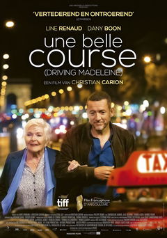Une belle course (2022)