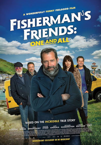 Fisherman's Friends: One and All