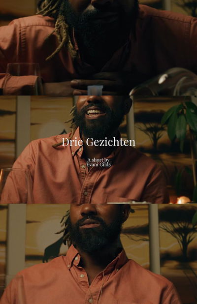 Drie Gezichten