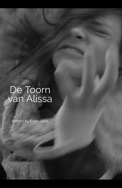 De Toorn van Alissa