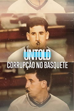 Untold: Operation Flagrant Foul (2022)