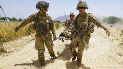 For Military Merit (2019)