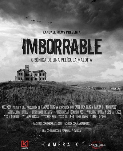 Imborrable