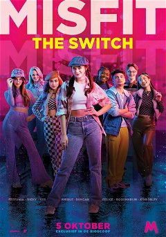 Misfit The Switch (2022)