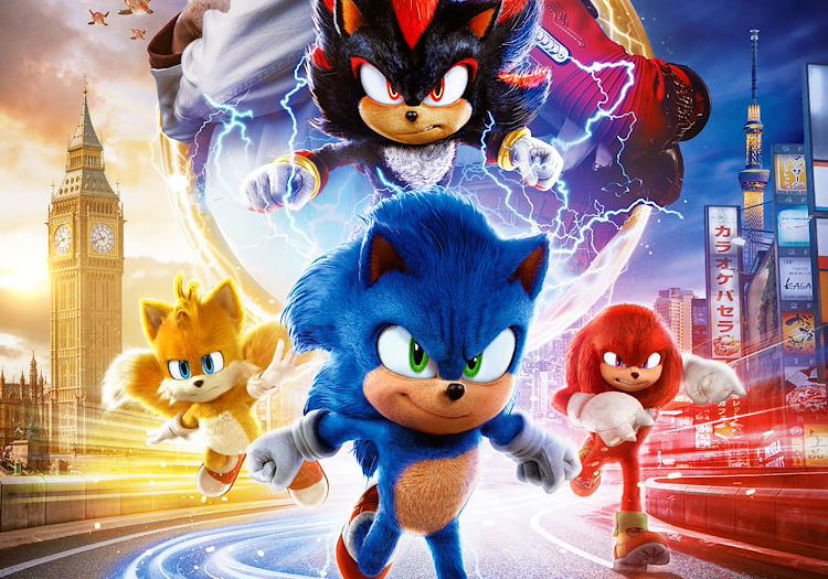 Beste Actiefilms 2024 op SkyShowtime (maart 2026)