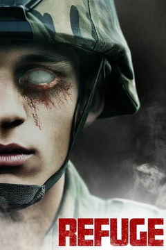 The Refuge (2022)